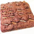 バター砂糖なし 豆腐のチョコケーキ