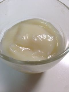 園で人気の超簡単おやつ☆牛乳もち-レシピのメイン写真