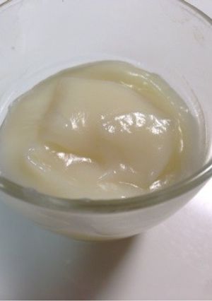 園で人気の超簡単おやつ☆牛乳もち-レシピのメイン写真