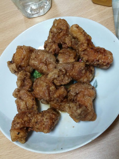 めちゃ旨 唐揚げ☆彡.-レシピのメイン写真