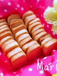 爽やか♡サクサク♡レモンクッキー-レシピのメイン写真