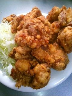 絶品!カリッじゅわ~鶏の唐揚げ-レシピのメイン写真