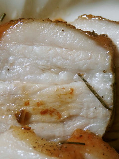 豚バラかたまり肉のハーブ焼き-レシピのメイン写真