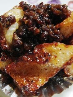 簡単!! ちくわのマヨ焼き-レシピのメイン写真