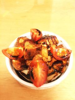 とりの照り焼きココットカマン-レシピのメイン写真