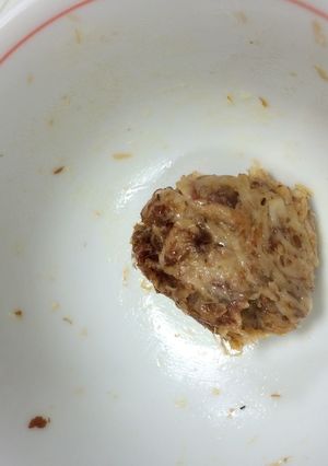 元気玉　　もっちりうまーい-レシピのメイン写真