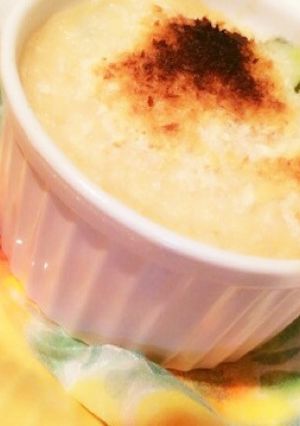 長芋ソースの野菜ココット-レシピのメイン写真