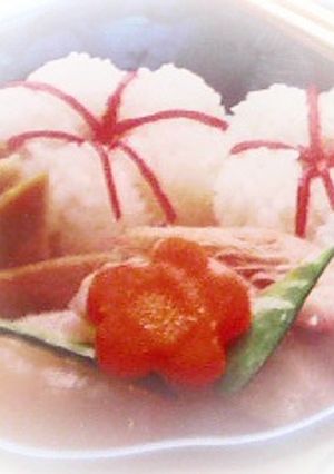はち盛りランチ♪-レシピのメイン写真
