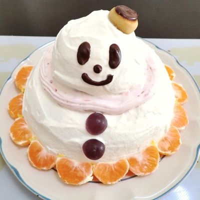 基本からアレンジまで！思わずつくりたくなる「クリスマス ケーキ
