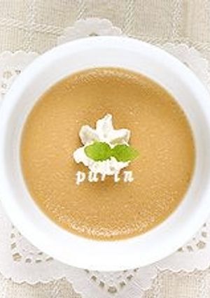 まったり♪紅茶ぷりん-レシピのメイン写真