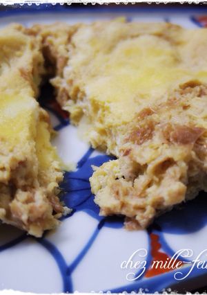 シンプルだけどハマる♬たまご味噌-レシピのメイン写真
