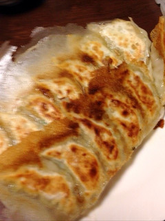 羽つき餃子-レシピのメイン写真
