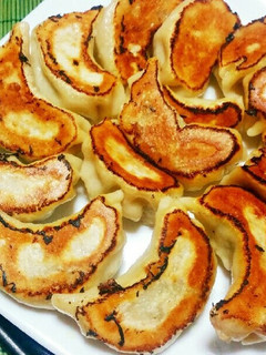 料理人直伝★我が家のジューシー餃子-レシピのメイン写真