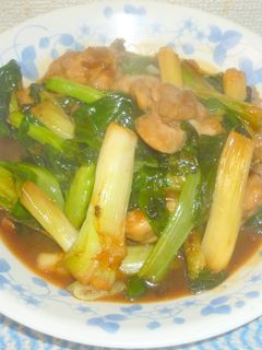 パパのチキンすき焼き-レシピのメイン写真