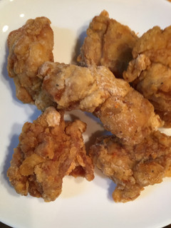 鶏の唐揚げ-レシピのメイン写真