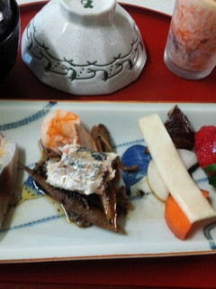 血管プラークダイエット食75(きんぴら)-レシピのメイン写真