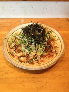 担担麺-レシピのメイン写真