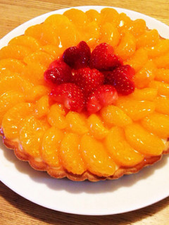 簡単!さっぱり!レアチーズケーキ-レシピのメイン写真