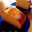 ♡♡レモンパウンドケーキ♡♡