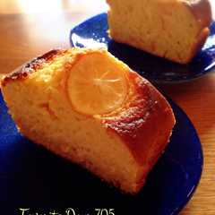 รูปของ ♡♡レモンパウンドケーキ♡♡
