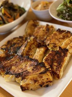 キムチ棒餃子-レシピのメイン写真