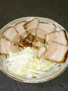 チャーシュー(焼豚編)-レシピのメイン写真