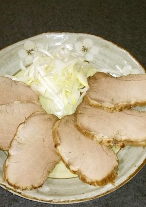 チャーシュー(煮豚篇)-レシピのメイン写真