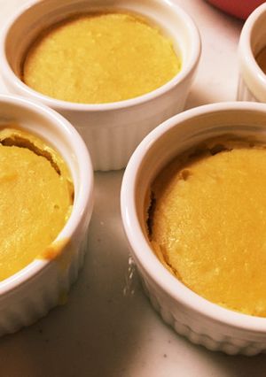さつまいものチーズケーキ-レシピのメイン写真