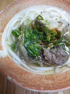 リメイク・すき焼きうどん-レシピのメイン写真