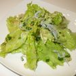 レタスのじゃこサラダ♪