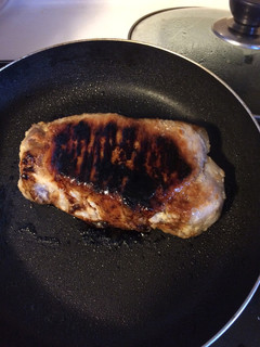 塩麹で焼き豚風-レシピのメイン写真