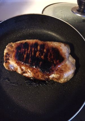塩麹で焼き豚風-レシピのメイン写真