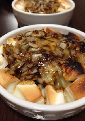 【明治】ココットカマンおつまみ！海苔チー-レシピのメイン写真