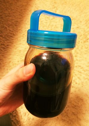 万能、ダシ醤油！これさえあれば大丈夫-レシピのメイン写真
