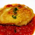 胸肉がおしゃれに! チキンコルドンブルー