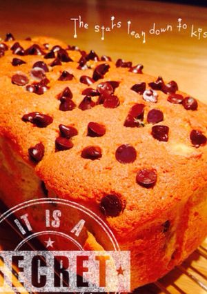 ナッツのチーズパウンド(っ´ω`)っ-レシピのメイン写真