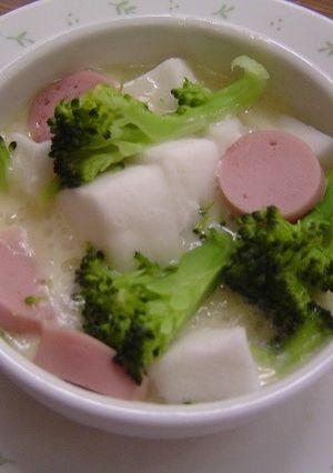 カマンベールチーズの工夫次第-レシピのメイン写真