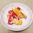 ☆簡単鮮やか☆パプリカのクリチおかか和え