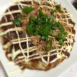 大阪風*お好み焼き