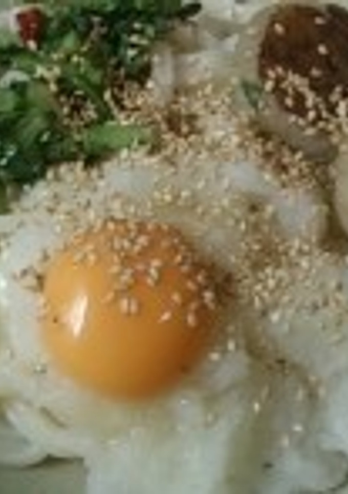 蓮根もちと大根で冬仕様さぬきうどん-レシピのメイン写真