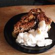 簡単スパイスりんごケーキ