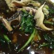 ★糖質制限★鯖味噌スープ仕立て