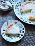 ベイクドヨーグルトケーキ