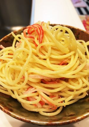 レンチン！持ち寄りランチ会パスタサラダ-レシピのメイン写真