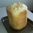 HBにお任せ!玄米で食パン☆