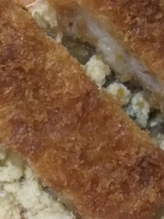 あとのせサクサクとじないカツ丼-レシピのメイン写真