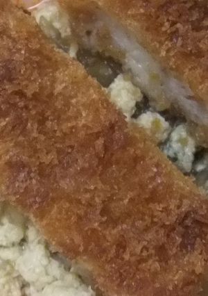 あとのせサクサクとじないカツ丼-レシピのメイン写真