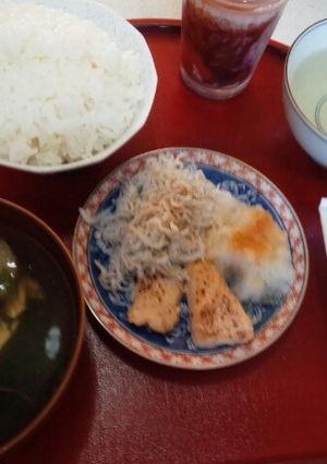 血管プラークダイエット食77（かじき）-レシピのメイン写真