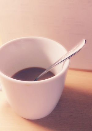 簡単！カフェオレのようなソイラテ！-レシピのメイン写真
