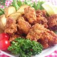 マヨネーズで☆サクサクな唐揚げ